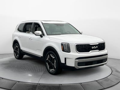 2023 Kia Telluride EX