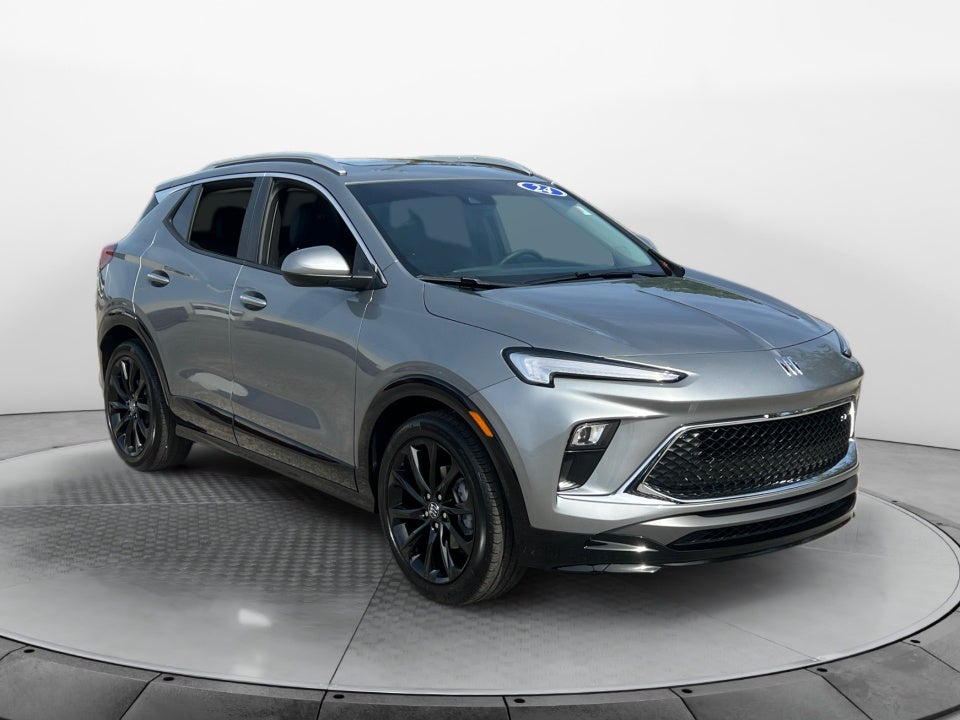2024 Buick Encore GX Sport Touring FWD