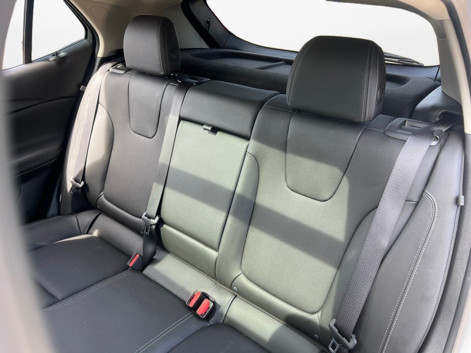 2024 Buick Encore GX Sport Touring FWD
