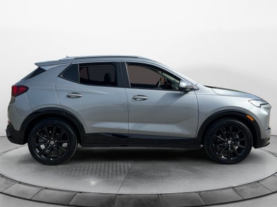 2024 Buick Encore GX Sport Touring FWD