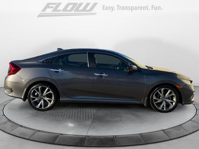 2019 Honda Civic Touring