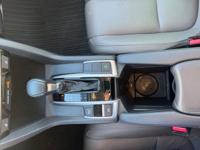 2019 Honda Civic Touring