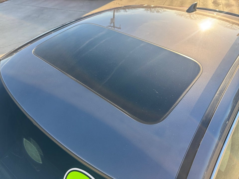 2019 Honda Civic Touring