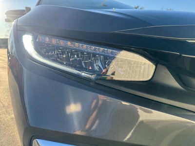 2019 Honda Civic Touring