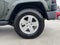 2010 Jeep Wrangler Sahara