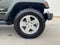 2010 Jeep Wrangler Sahara