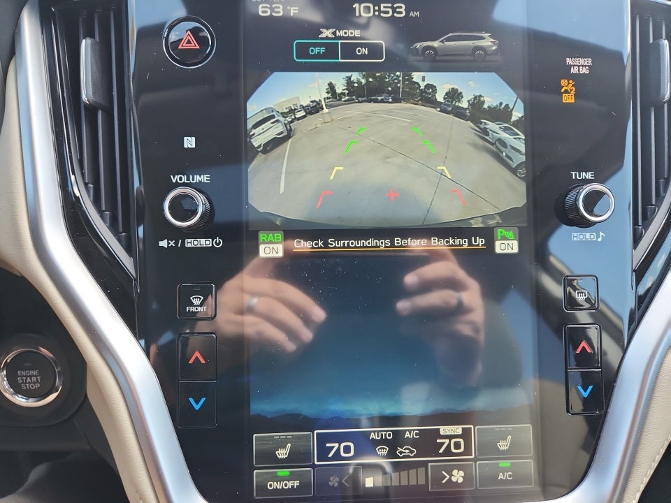 2023 Subaru Outback Limited