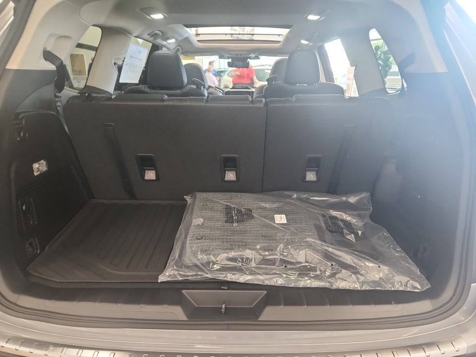 2023 Subaru Ascent Touring 7-Passenger