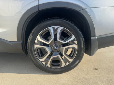 2023 Subaru Ascent Touring 7-Passenger