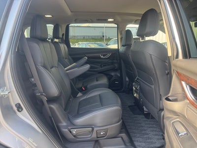 2023 Subaru Ascent Touring 7-Passenger