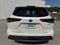 2021 Toyota Highlander Hybrid Limited