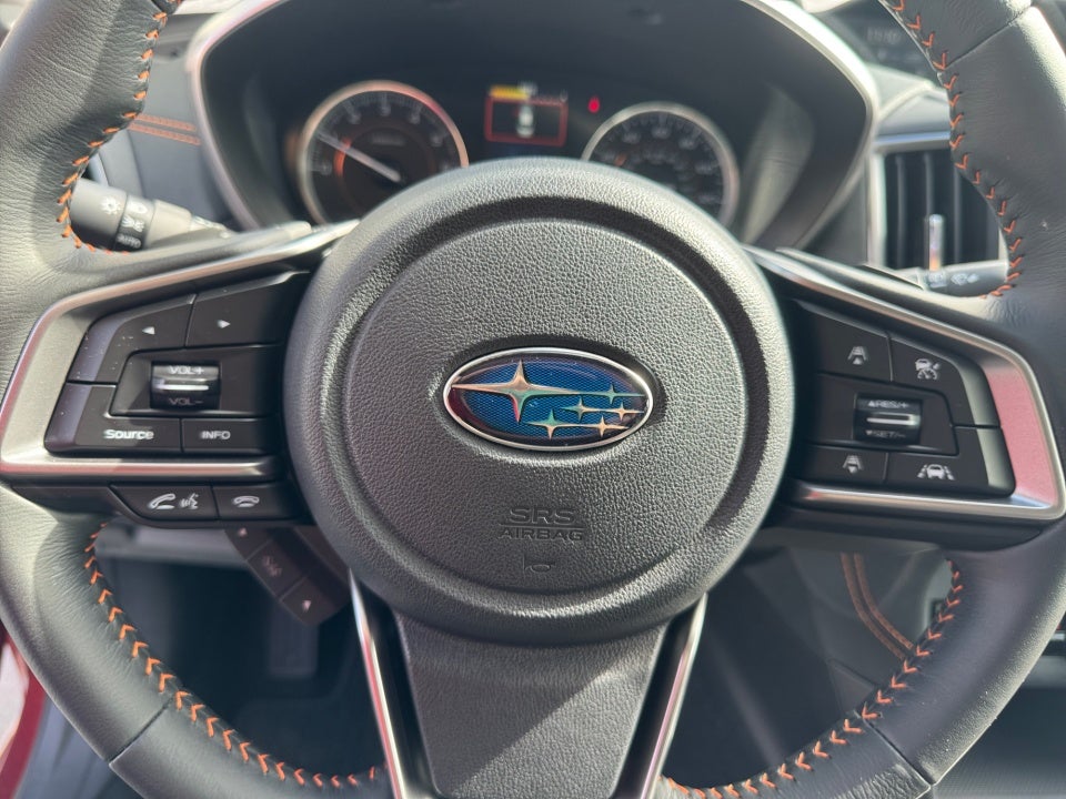 2018 Subaru Crosstrek 2.0i Limited