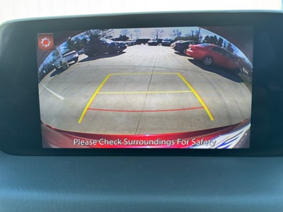 2019 Mazda Mazda CX-5 Touring