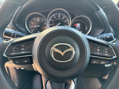 2019 Mazda Mazda CX-5 Touring