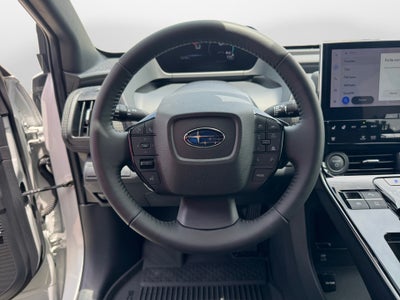 2023 Subaru Solterra Touring