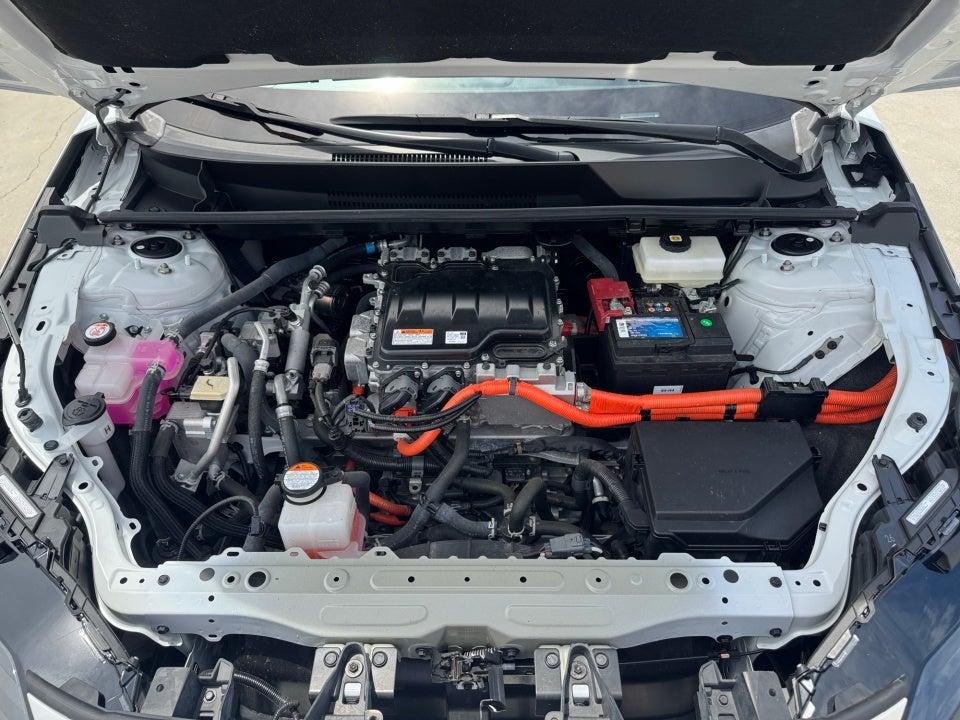 2023 Subaru Solterra Touring
