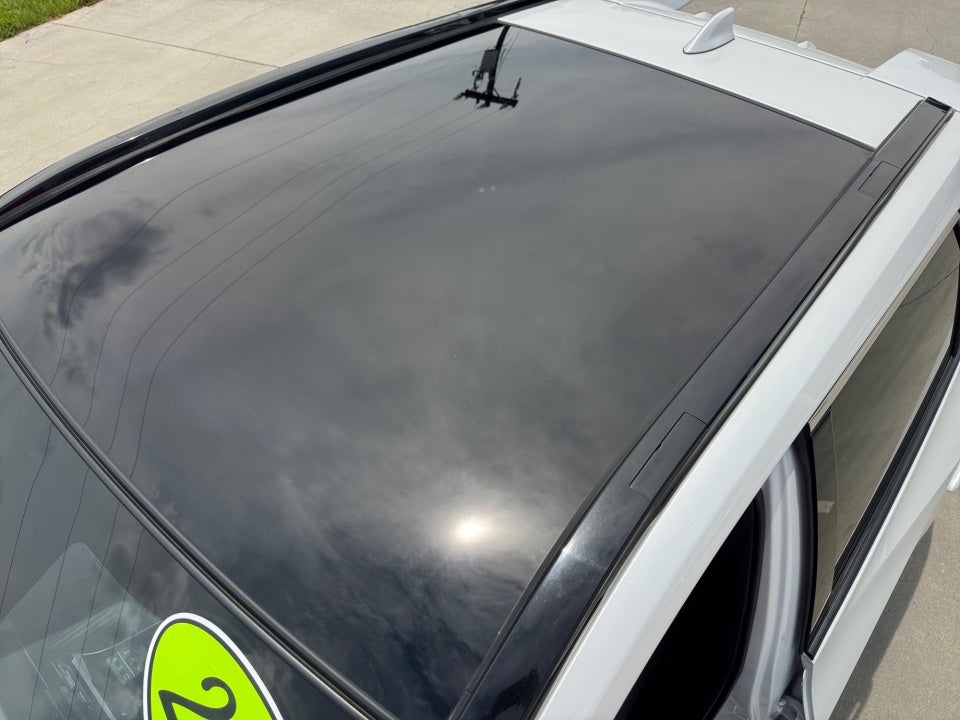 2023 Subaru Solterra Touring