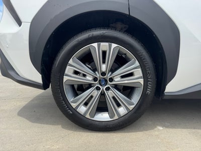 2023 Subaru Solterra Touring
