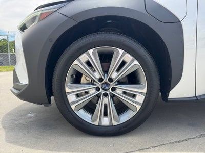 2023 Subaru Solterra Touring