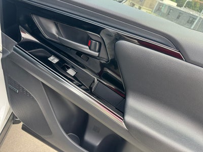 2023 Subaru Solterra Touring
