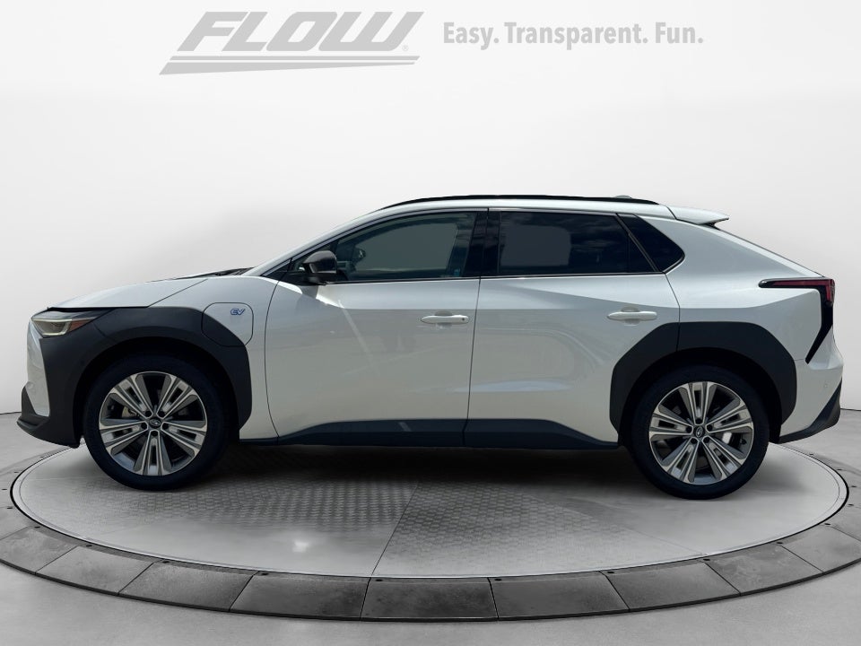 2023 Subaru Solterra Touring