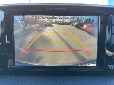 2021 Hyundai Tucson SEL