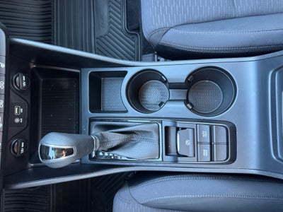 2021 Hyundai Tucson SEL