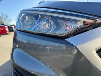 2021 Hyundai Tucson SEL