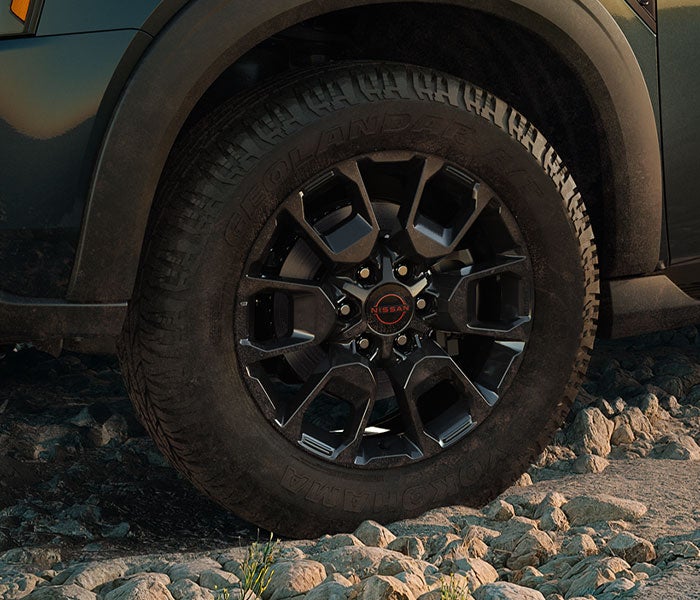 2025 Nissan Armada | Flow Nissan of Statesville in Statesville NC