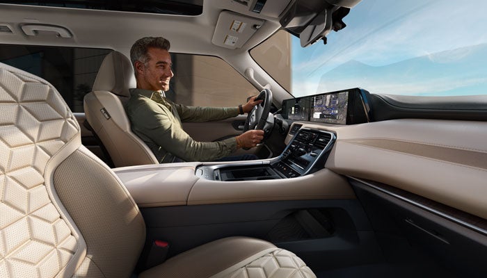 2025 Nissan Armada | Flow Nissan of Statesville in Statesville NC