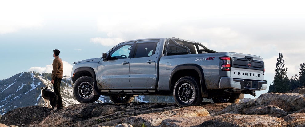 Flow Nissan of Statesville in Statesville NC