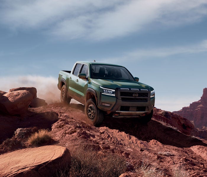 Flow Nissan of Statesville in Statesville NC