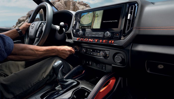 Flow Nissan of Statesville in Statesville NC