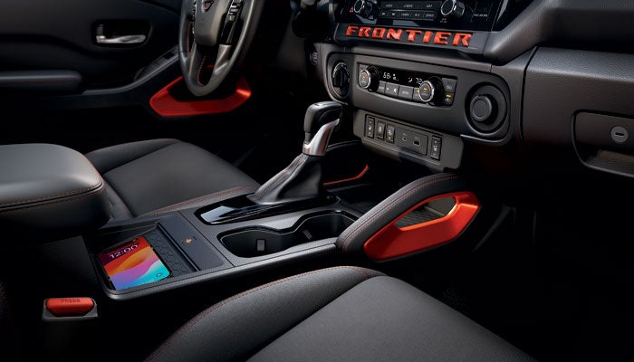 Flow Nissan of Statesville in Statesville NC