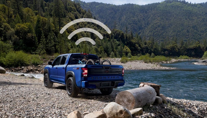 Flow Nissan of Statesville in Statesville NC