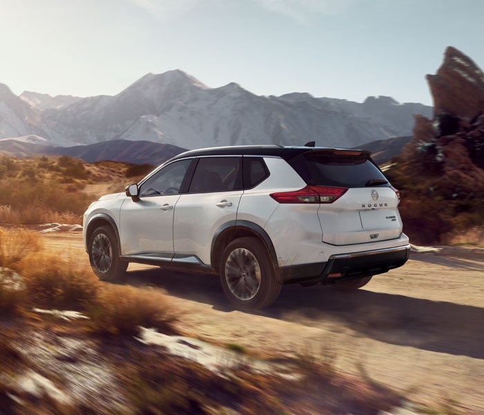 Flow Nissan of Statesville in Statesville NC