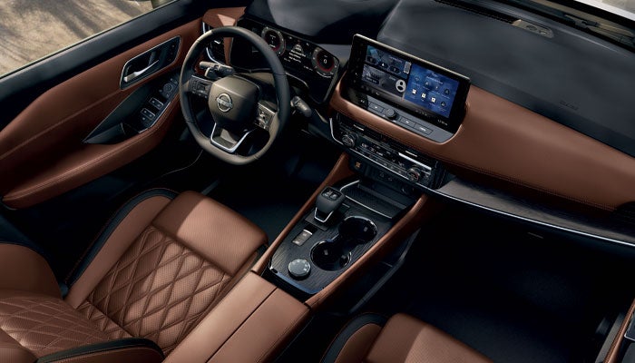 Flow Nissan of Statesville in Statesville NC