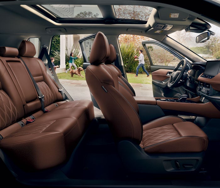 Flow Nissan of Statesville in Statesville NC