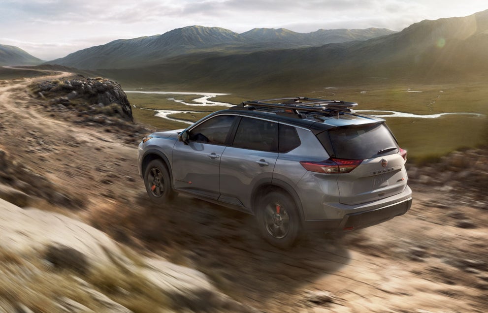 Flow Nissan of Statesville in Statesville NC