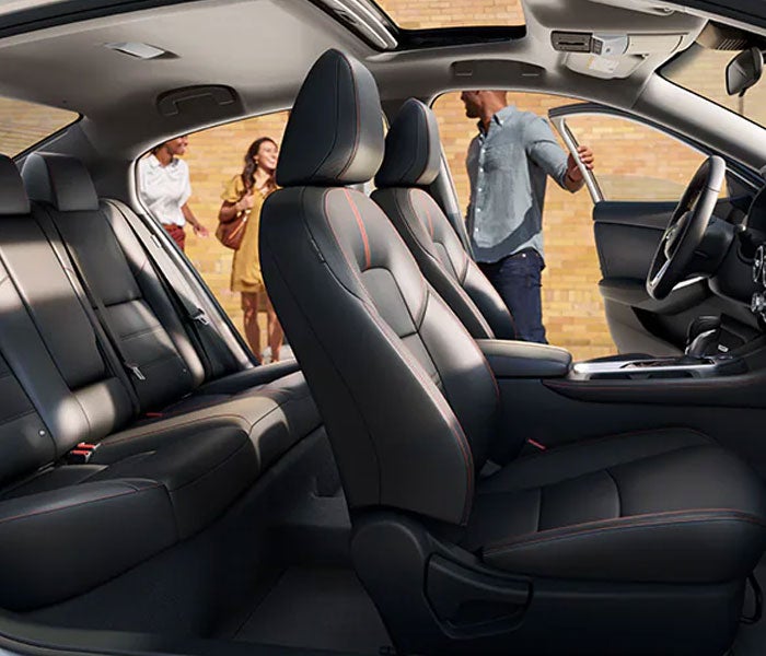 Flow Nissan of Statesville in Statesville NC