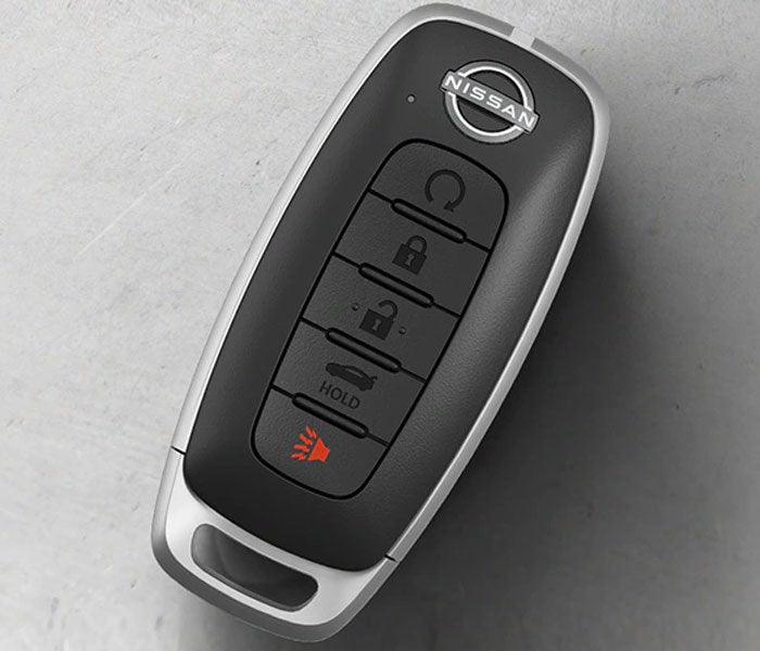 Flow Nissan of Statesville in Statesville NC