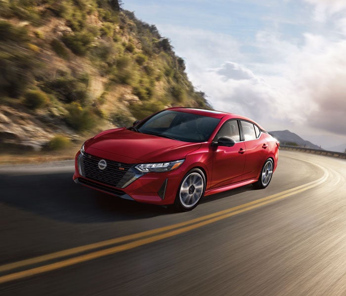 Flow Nissan of Statesville in Statesville NC