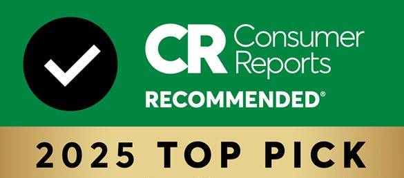 Consumer Reports Top Pick | Flow Nissan of Statesville in Statesville NC