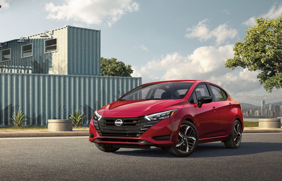 Flow Nissan of Statesville in Statesville NC