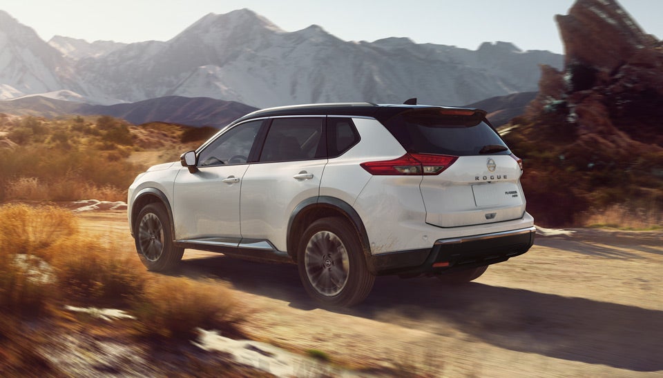 Flow Nissan of Statesville in Statesville NC