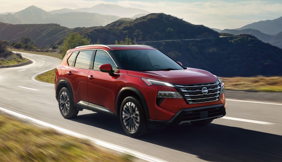 Flow Nissan of Statesville in Statesville NC