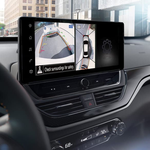 2026 Nissan Altima | Flow Nissan of Statesville in Statesville, NC