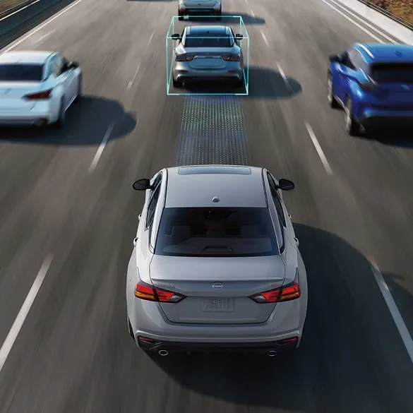 2026 Nissan Altima | Flow Nissan of Statesville in Statesville, NC