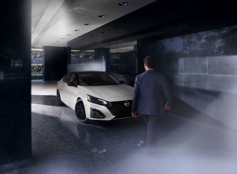 Flow Nissan of Statesville in Statesville NC