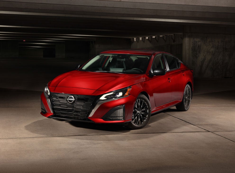 Flow Nissan of Statesville in Statesville NC